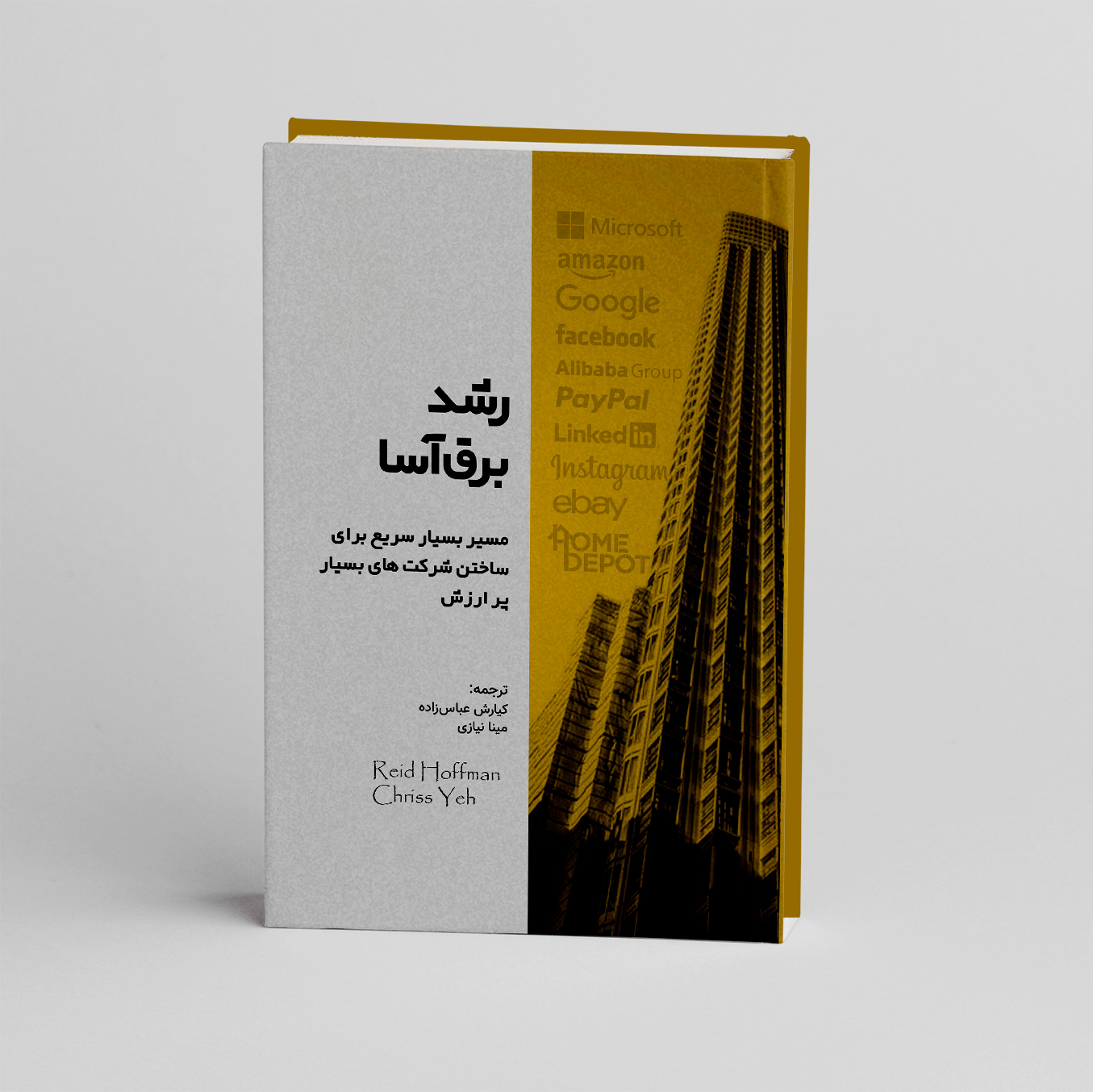 رشد برق آسا